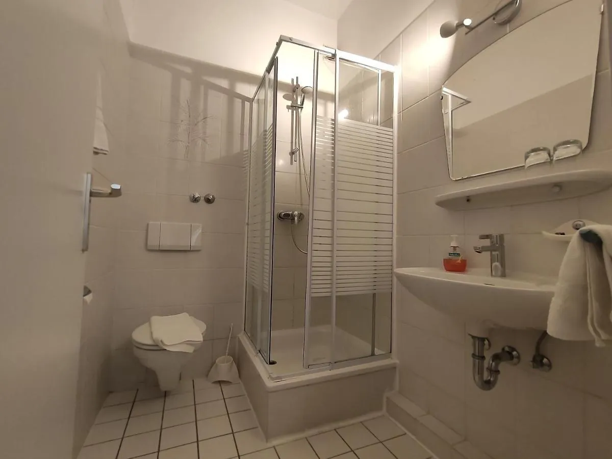 Condi Hotel Hamburk