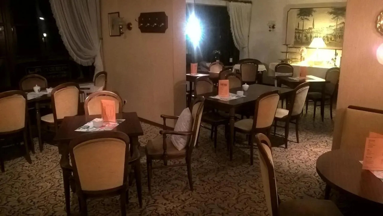 Condi Hotel Amburgo