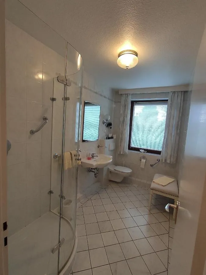 Condi Hotel Hamburk 0*,