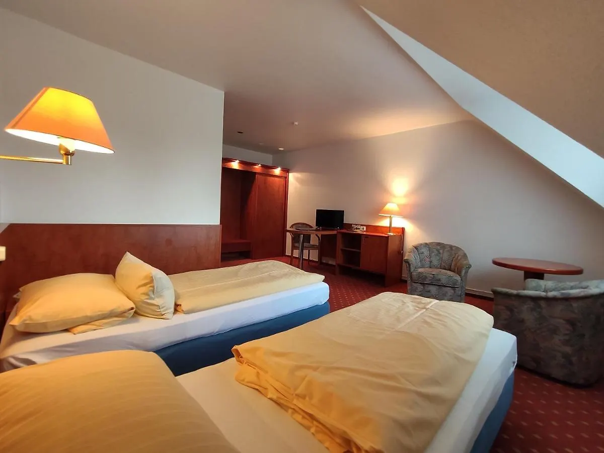 Condi Hotel Amburgo