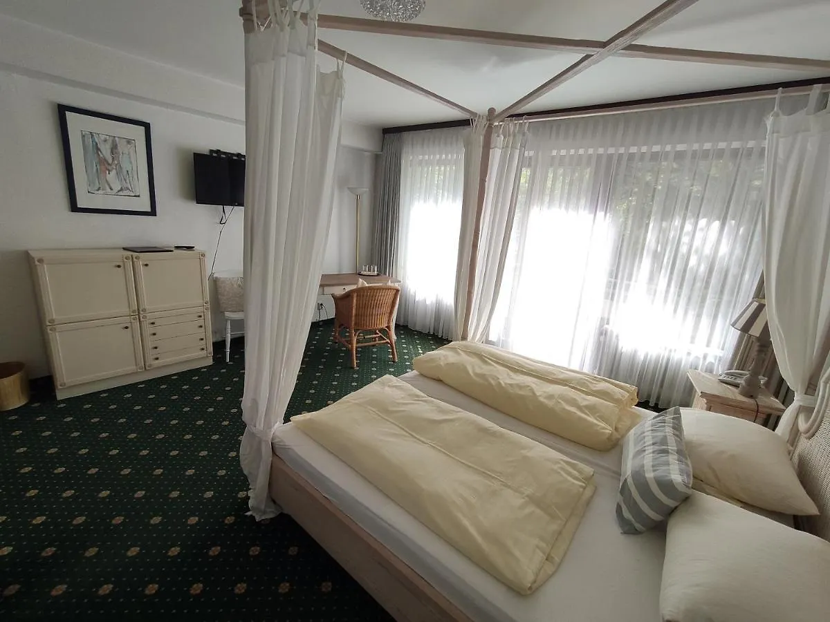 Condi Hotel Hamburk