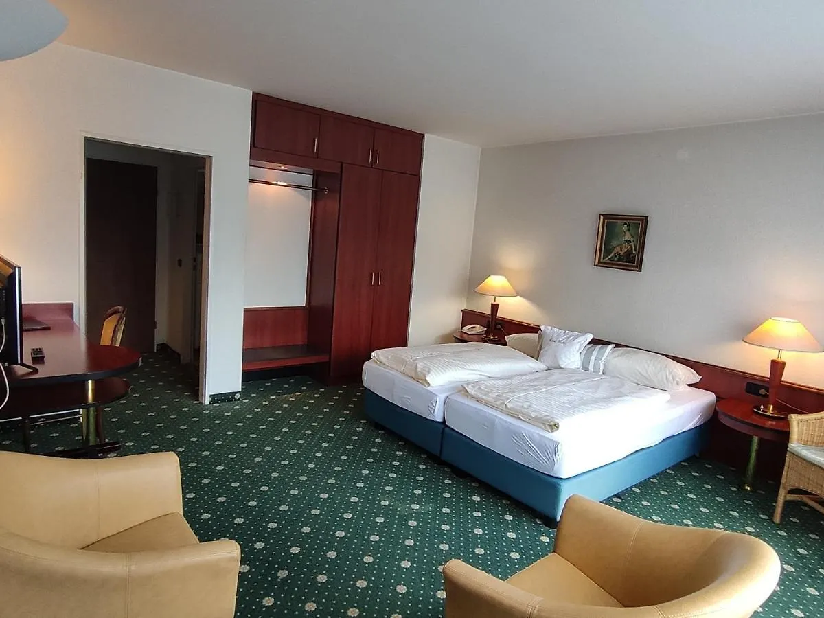 Condi Hotel Hamburk