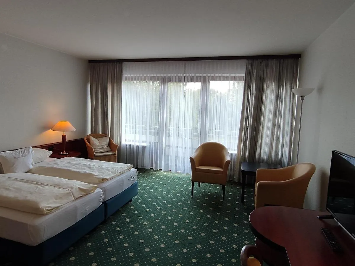 Condi Hotel Hamburg