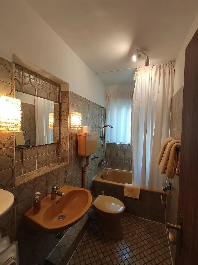Condi Hotel Amburgo