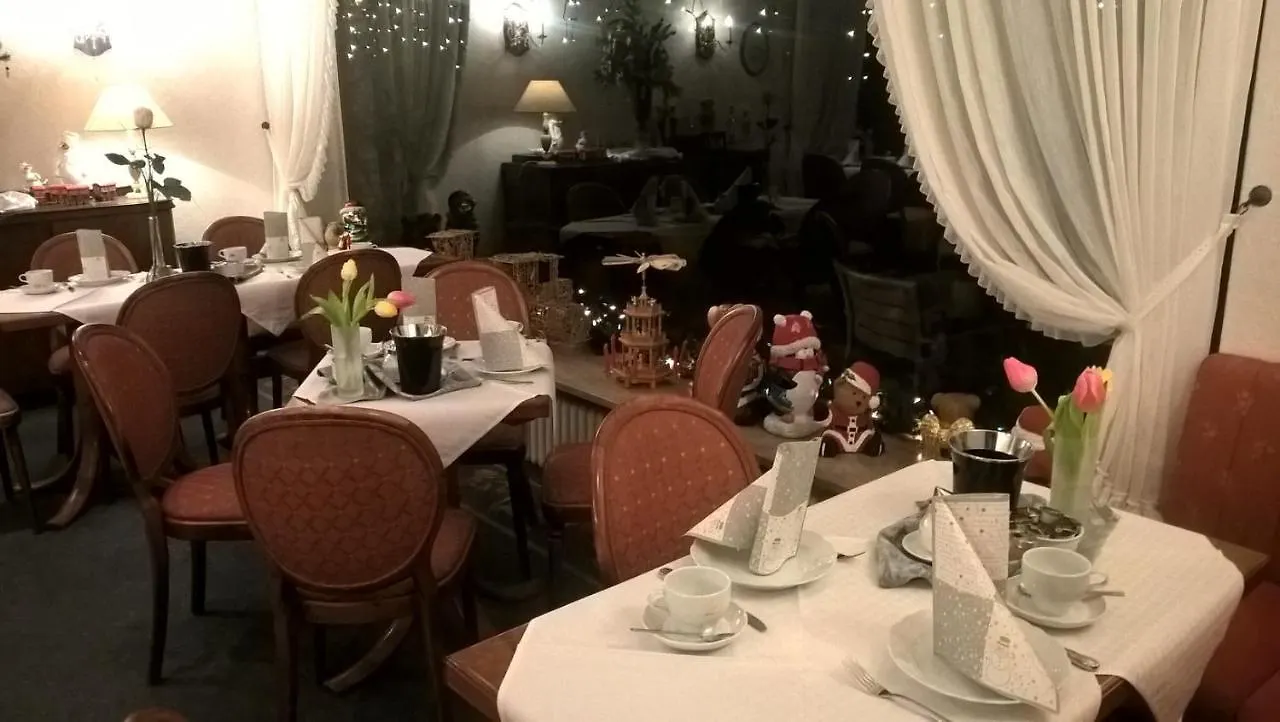 Condi Hotel Amburgo