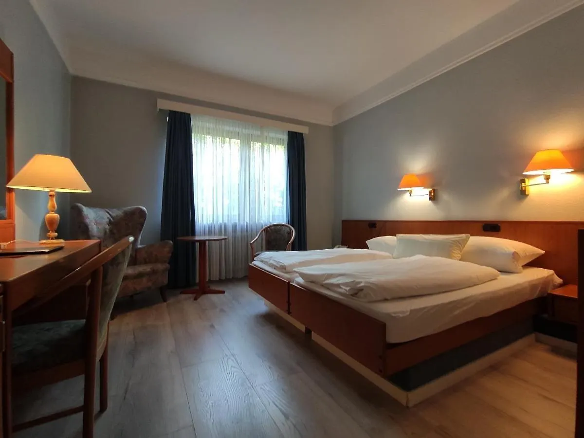 Condi Hotel Amburgo