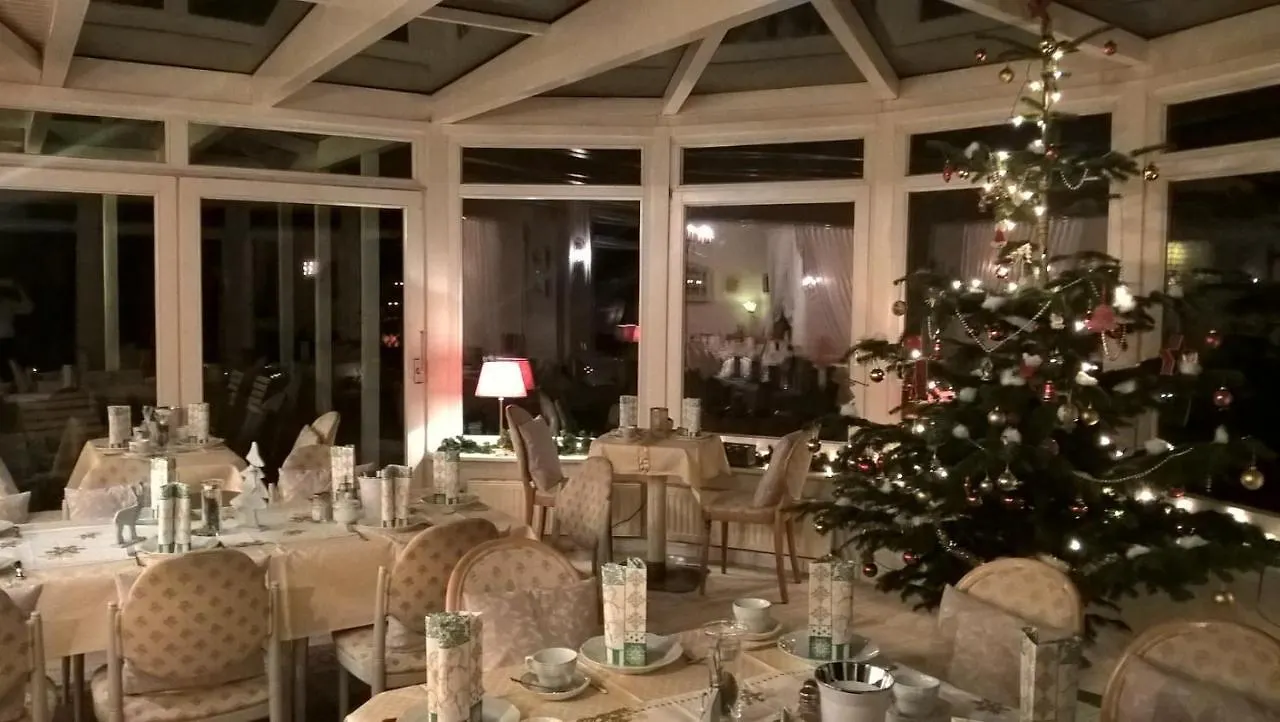 Condi Hotel Αμβούργο