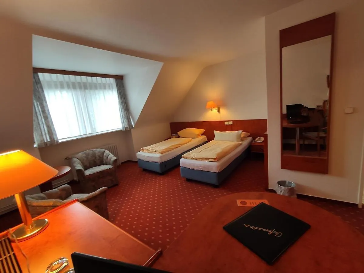Condi Hotel Amburgo