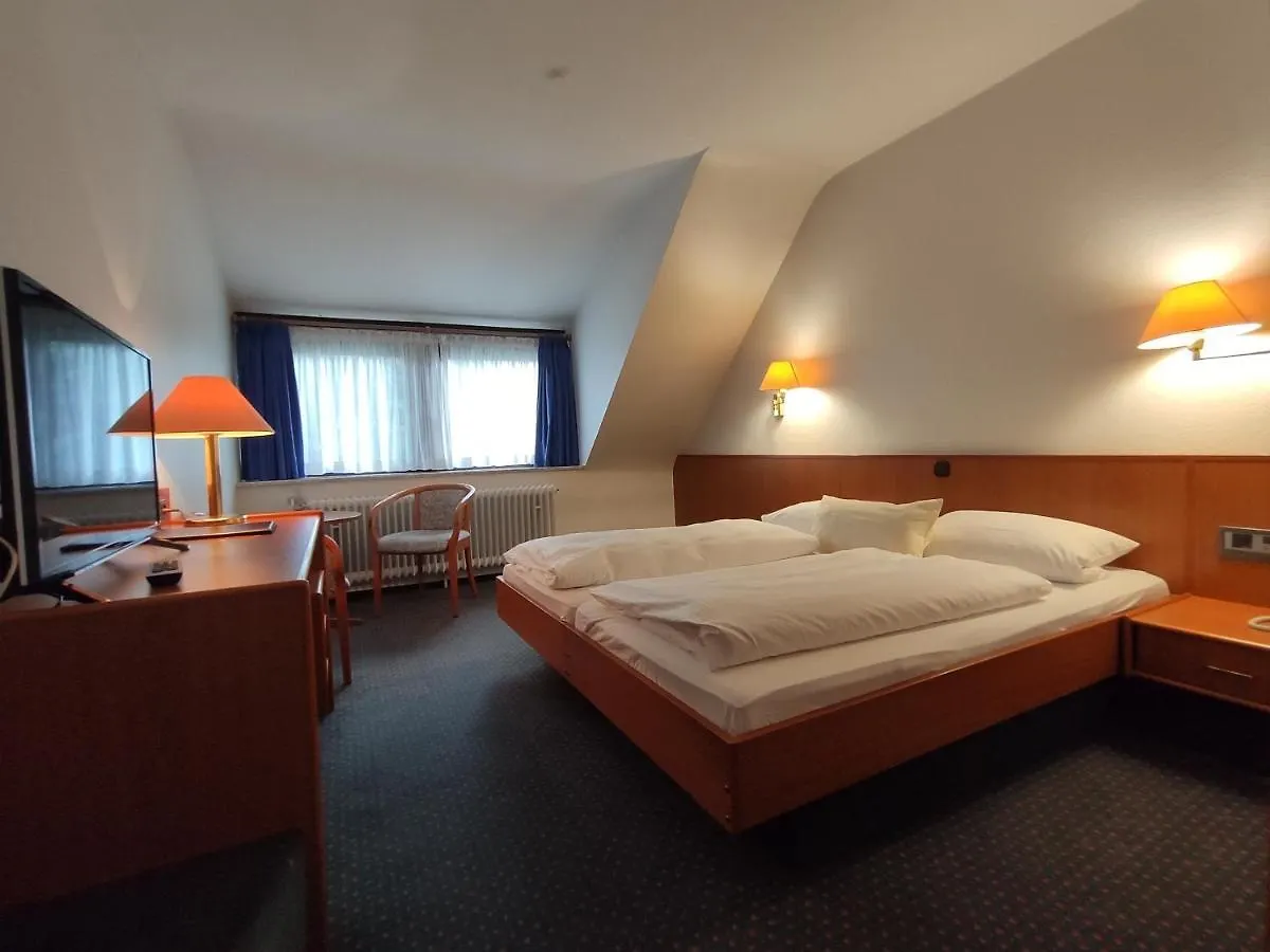 Condi Hotel Amburgo