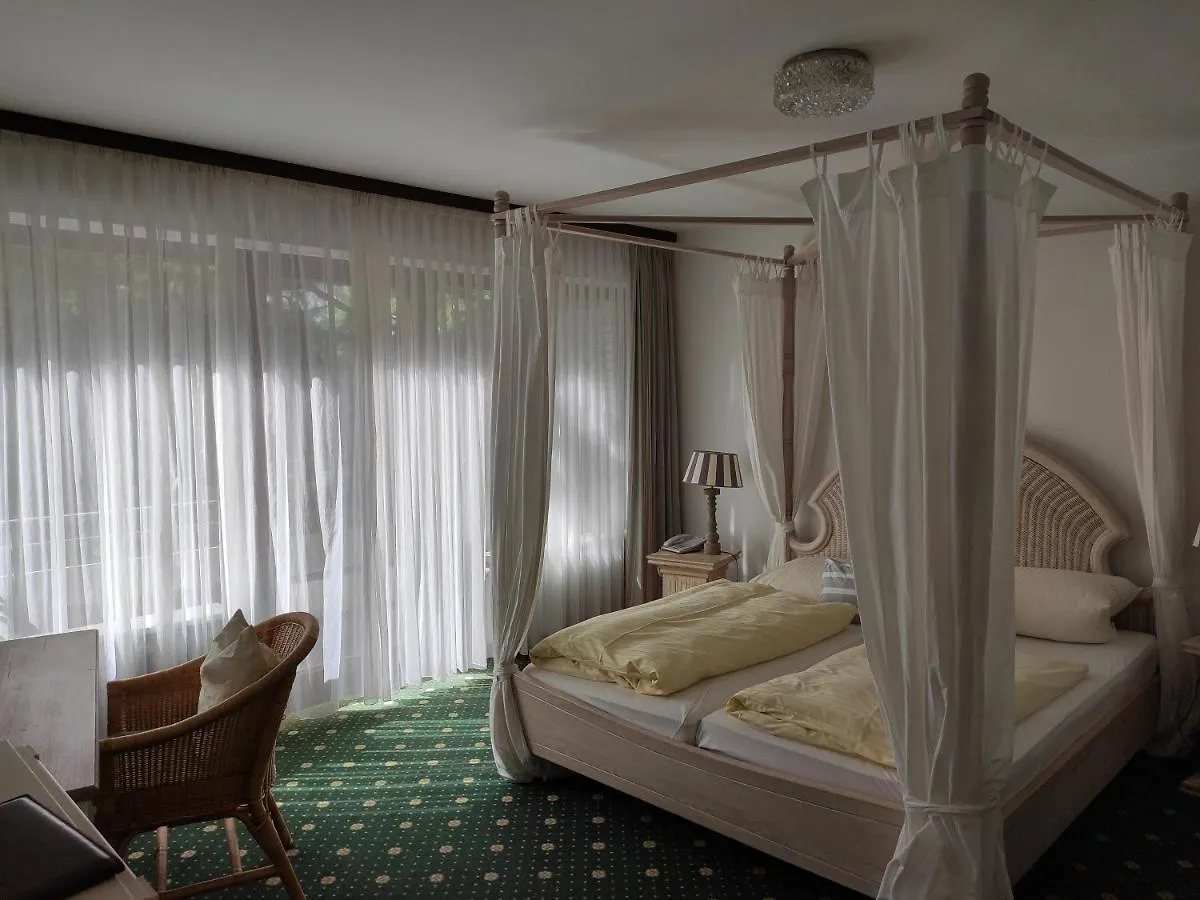 Condi Hotel Αμβούργο