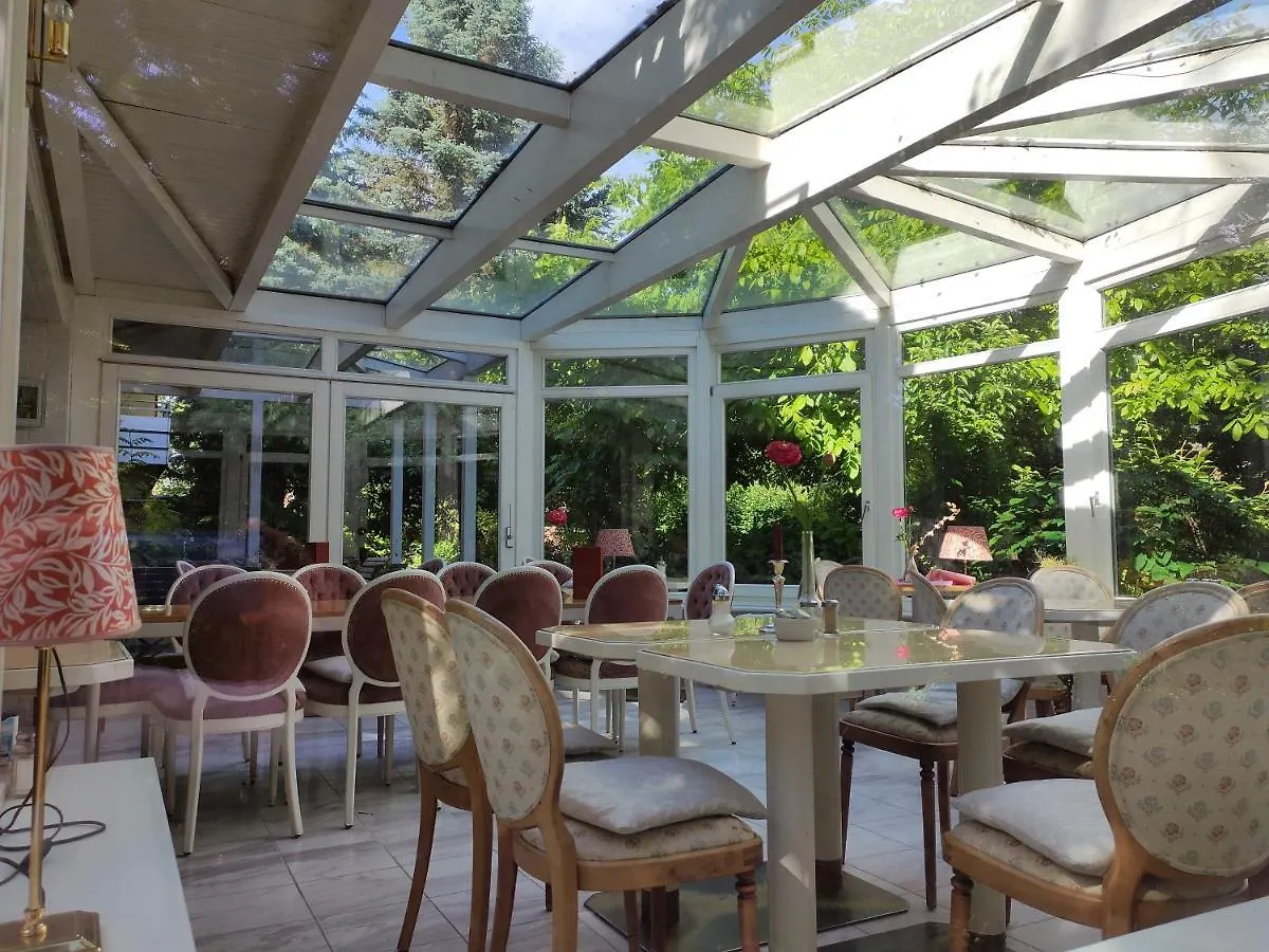 Condi Hotel Αμβούργο Γερμανία